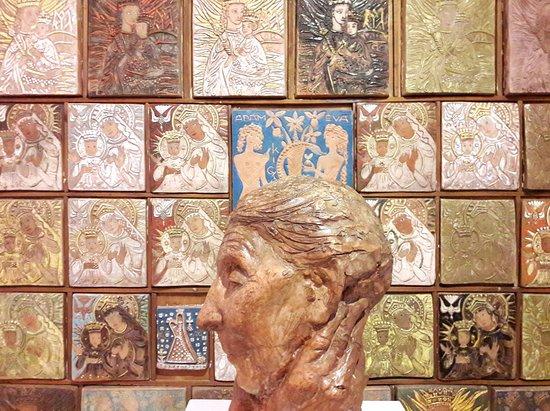 Margit Kovács Keramikmuseet