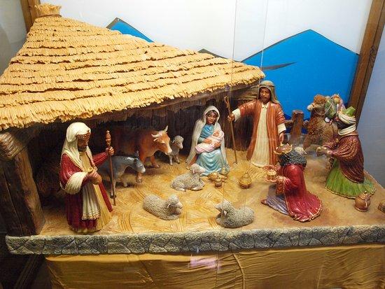 Musée Szabo Marzipan