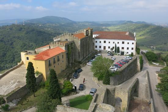 Castelo de Palmela