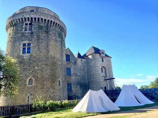 Château Saint Mesmin