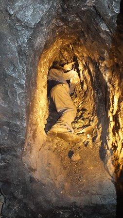 Centre minier de Faymoreau