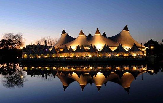 Safariland Stukenbrock