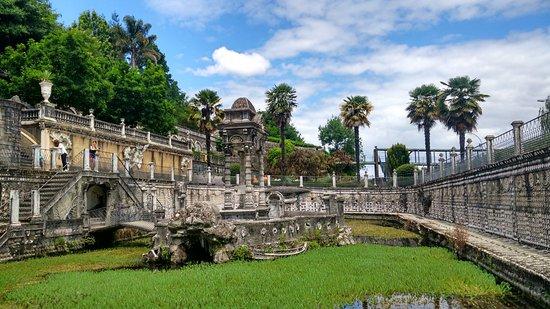 Parque del Pasatiempo