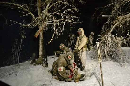 Nationales Militärgeschichtliches Museum