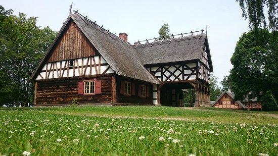 Muzeum Budownictwa Ludowego