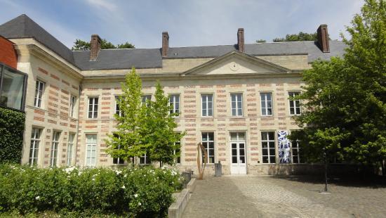 Musée Matisse