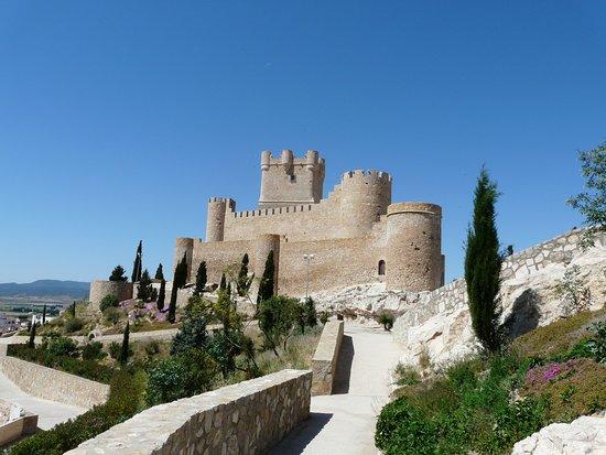 Castillo de la Atalaya