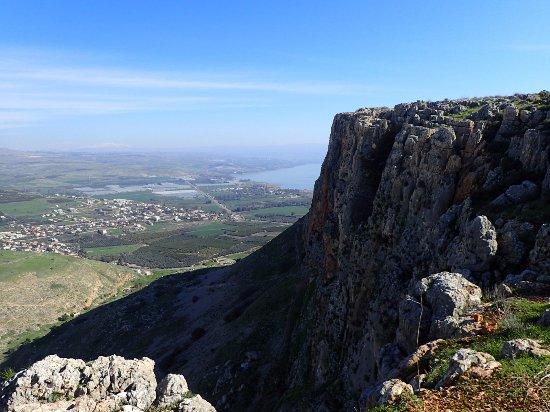 Arbel National Park