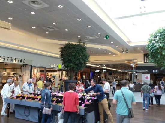 Woluwe Shopping Center