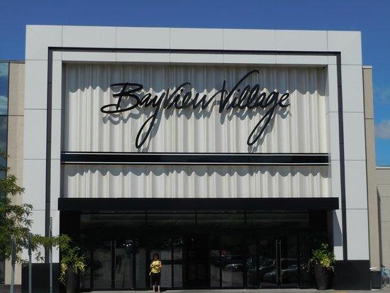 Bayview Village Shopping Centre
