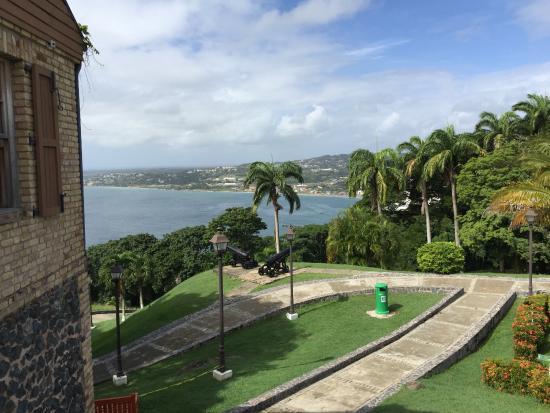 Tobago Historical Museum