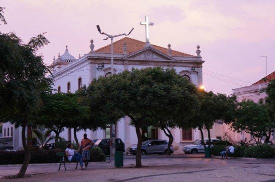 Igreja de Nossa Senhora da Graça