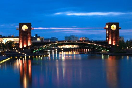 Fugan Unga Kansui Park