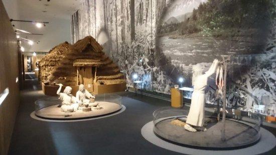 Museu da Cidade de Asahikawa