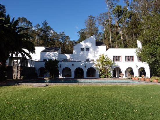 Fundación Guayasamín