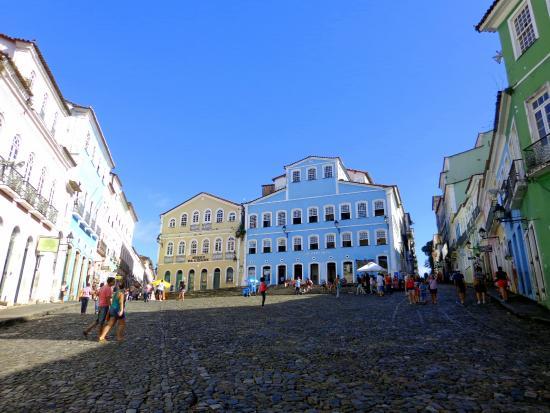 Fundacao Casa de Jorge Amado