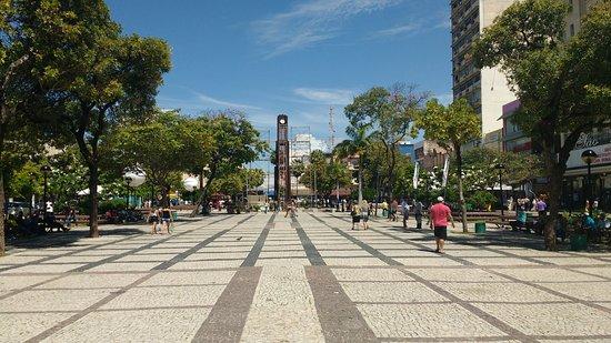 Praça do Ferreira
