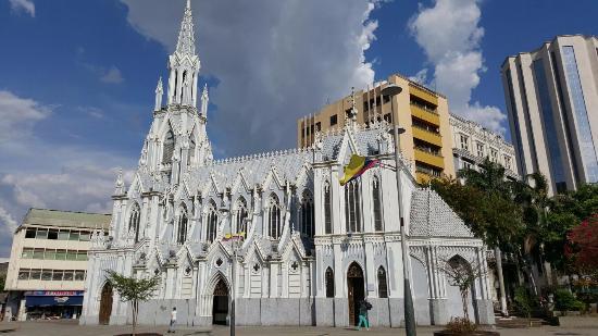 La Ermita Church