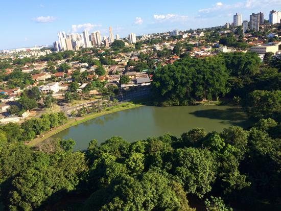 Parque Areião