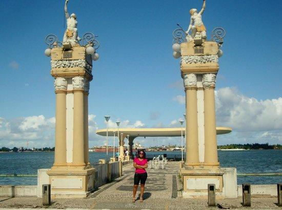 Ponte e Museu do Imperador