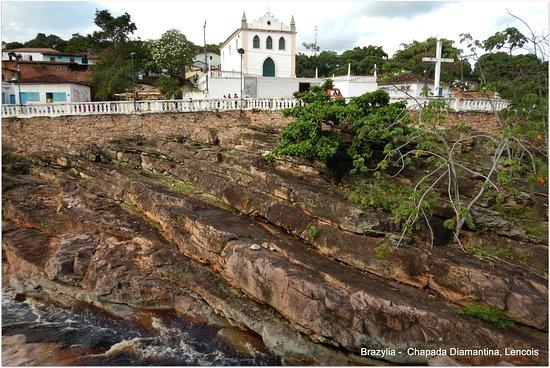 Senhor dos Passos Church