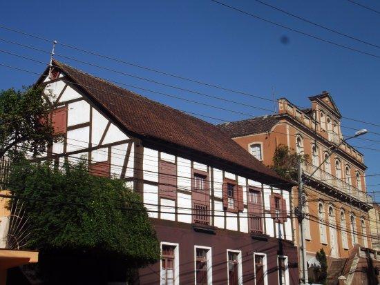 Community Museum Casa Schmitt-Presser