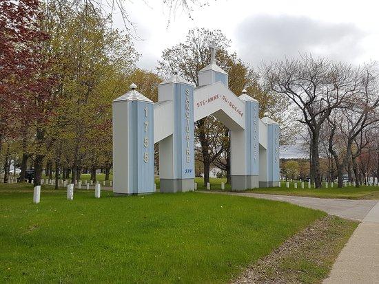 Sainte-Anne-du-Bocage