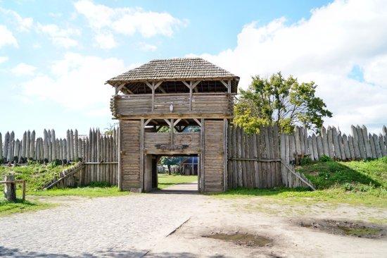 Centrum Słowian i Wikingów