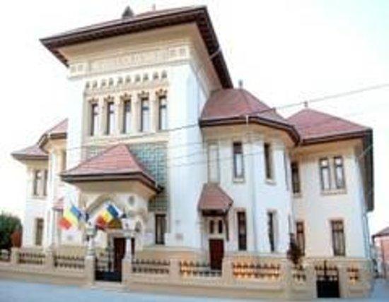 Museum of Oltenia. History and Archaeology Department