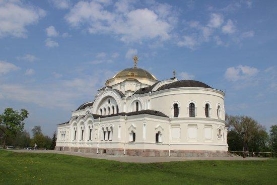 Sobór świętego Mikołaja