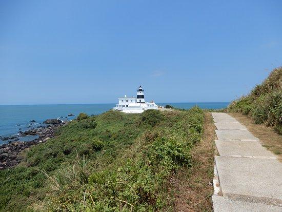Fugui Cape Lighthouse
