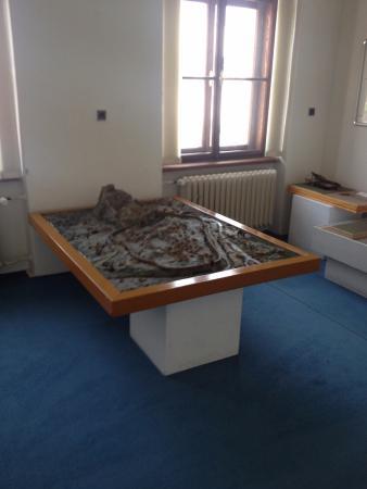 Ponitrianske muzeum Nitra