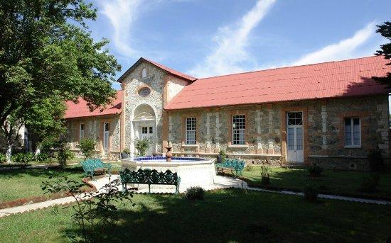 Museo de Medicina Laboral