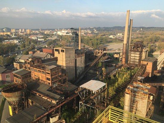 Monumento Culturale Nazionale della Bassa Vítkovice