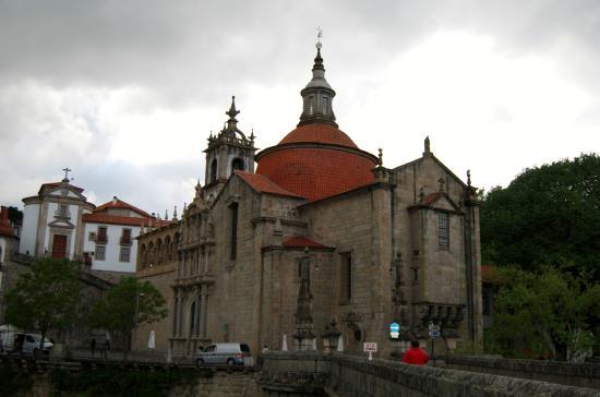 Sao Goncalo Church