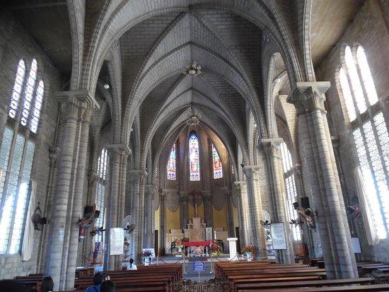 Kathedrale von Nha Trang