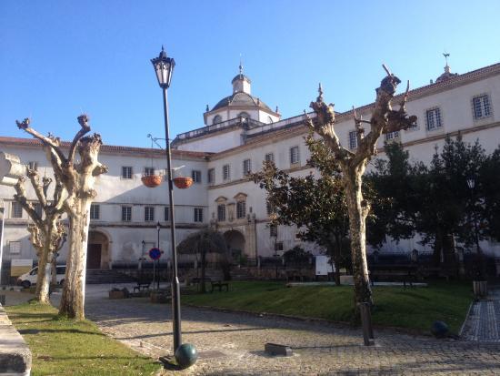Mosteiro de Lorvão