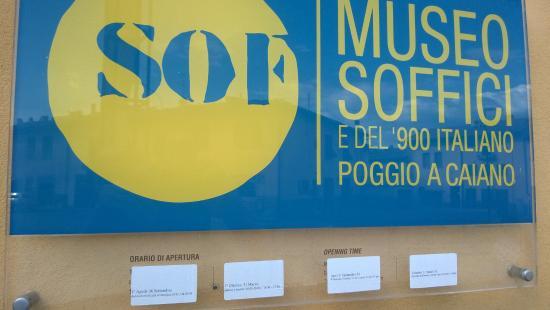 Museo Soffici