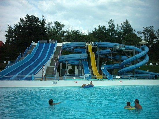 Parco Acquatico Bolleblu