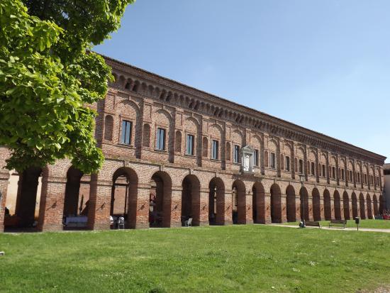 Galleria degli Antichi