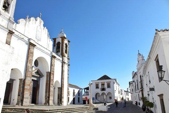 Igreja de Nossa Senhora da Lagoa