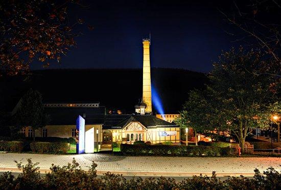 City Museum in the Beschussanstalt