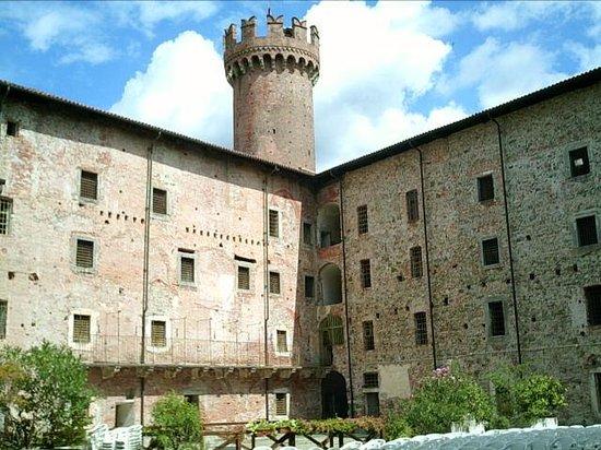 Castello di Ivrea