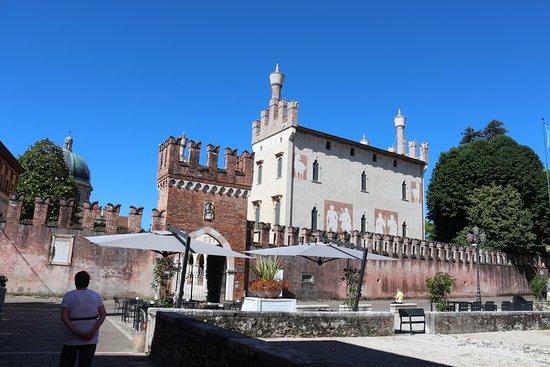 Castello di Thiene