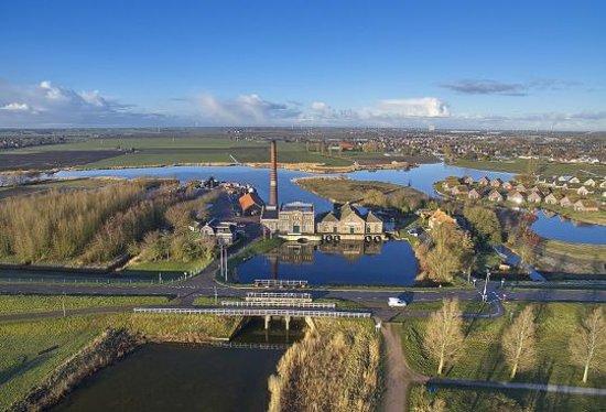 Nederlands Stoommachinemuseum