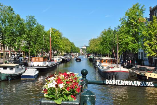 Papiermolen De Schoolmeester