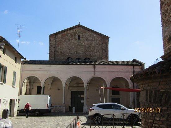 Chiesa dello Spirito Santo