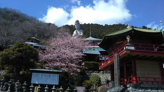 Usami Kannon-ji Temple