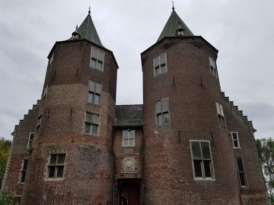 Kasteel Dussen