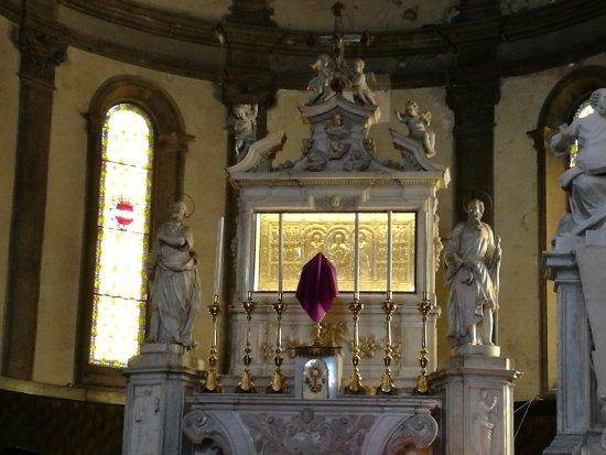 Duomo di Santa Maria Assunta